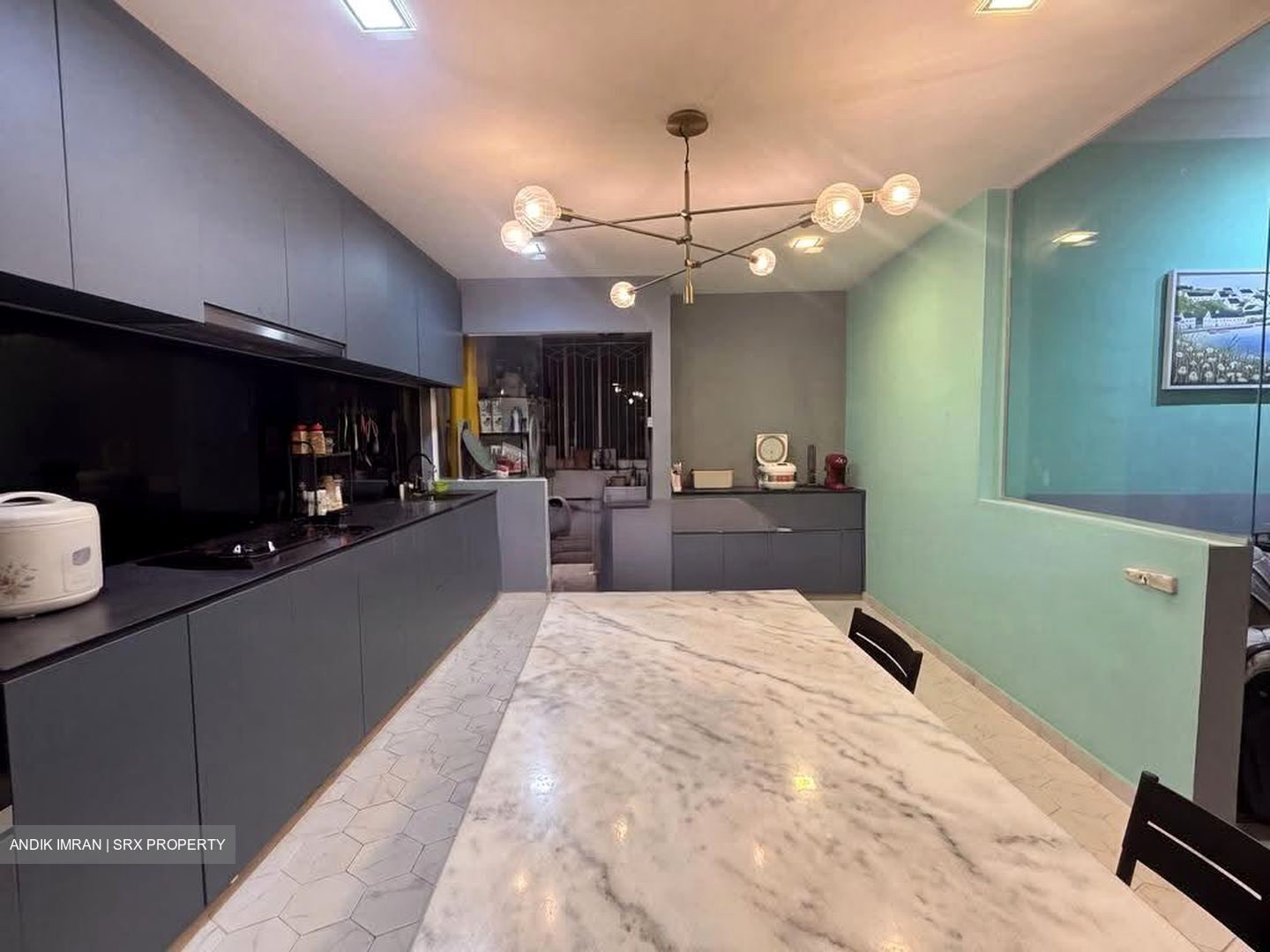 Blk 755 Pasir Ris Street 71 (Pasir Ris), HDB 4 Rooms #633354331